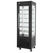 Ventilated positive display (+2°C/+10°C) Roller Grill RD 60 F BLACK