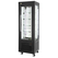 Βιτρίνα συντήρησης (+2°C/+10°C) Roller Grill RD 60 T BLACK