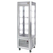 Ventilated chocolate display (+14°C/+17°C) Roller Grill RDC 60 F INOX