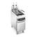 Φριτέζα ηλεκτρική 25L High Efficiency Elframo EFU 25 900mm