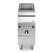 Electric aqua grill, 1 cooking zone in stainless steel R90/40AGEI ROC900
