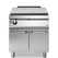 Gas solid top, on cabinet with doors R90/80TPG/P ROC900