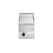 Electric griddle, smooth chromed plate, top F60/30FTE/CL/T FUN600