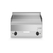 Electric griddle, smooth chromed plate, top F60/60FTE/CL/T FUN600