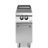 Induction plate, 2 cooking zones, on cabinet with door R70/40IND/P ROC700