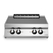 Induction plate, 4 cooking zones, top R90/80IND/T ROC900