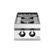 Electric range, 2 round plates, top R70/40PCE/T ROC700