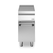 Neutral element with drawer, on cabinet with door R90/40PLC/P ROC900