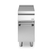 Neutral element, on cabinet with door R90/40PLN/P ROC900
