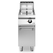 Gas fryer, 1 well 17L R70/40FRGL/1V17/P ROC700