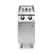 Electric fryer, 2 wells 8+8L R90/40FRER/2V8/P ROC900