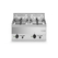 Electric fryer, ECO version, 2 wells 10+10L, top F60/60FRESE/2V10/T FUN600