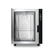 Φούρνος ηλεκτρικός NEVO Function 10xEN 600x400 BEU1064P ψηφιακό πάνελ