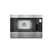 Electric oven NEVO Pratika 5xGN 1/1 & 600x400 touch screen FDE051TV
