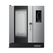 Electric combi oven NEVO Qubi 10xGN 1/1 QUBI10