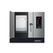 Gas combi oven NEVO Qubi 6xGN 1/1 QUBI6G
