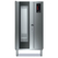 Gas combi oven NEVO Qubi 20xGN 1/1 QUBI20G