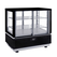 Βιτρίνα ψυχόμενη ROLLER GRILL CD 600B Self Service