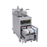 Φριτέζα ηλεκτρική 2x10L OFSL 20 Roller Grill αυτόματη, με σύστημα φιλτραρίσματος λαδιού