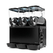 Slush granita machine 3x12L Sencotel FREAZY 3