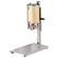 Electric can opener for institutional establishments Tellier OEXTC