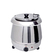 Σουπιέρα inox 10L