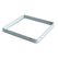 Universal extender 3cm for baskets 50x50