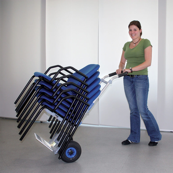 Εξάρτημα μεταφοράς καθισμάτων