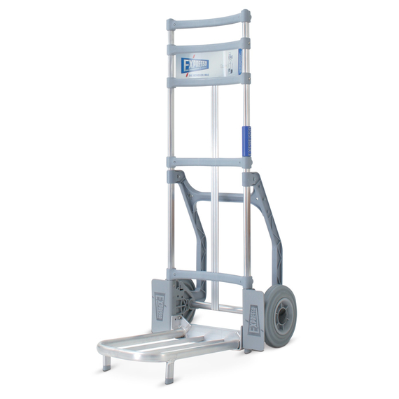 Χειραμάξι αλουμινίου αποσκευών 821270 42