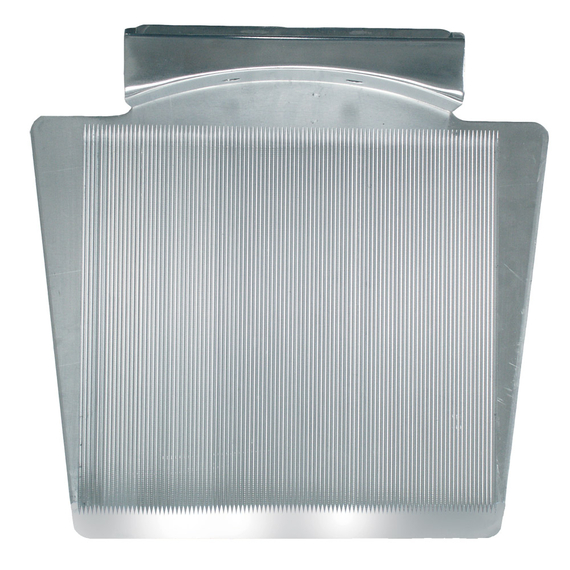 Παλέτα αλουμινίου Νο5