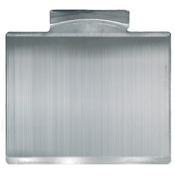 Παλέτα αλουμινίου Νο4