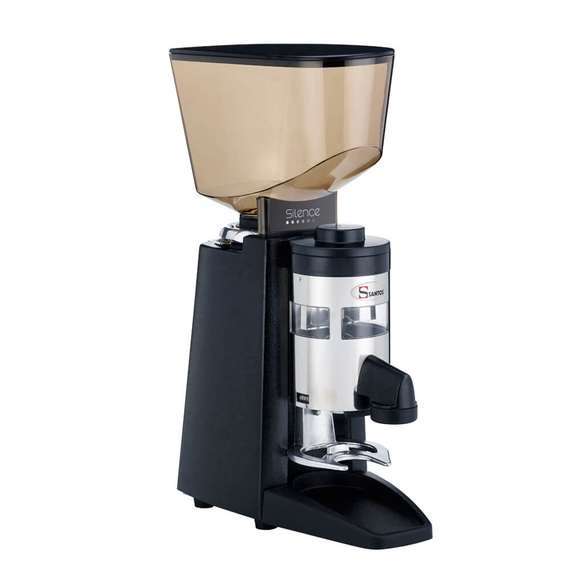 Μύλος καφέ αυτόματος Silent No40A