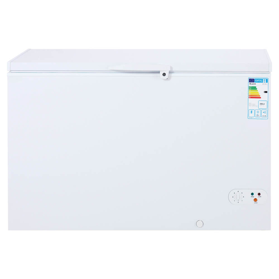 Καταψύκτης KDF 500 A+