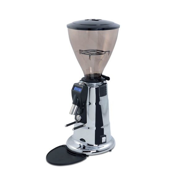 Μύλος καφέ αυτόματος ψηφιακός MXD