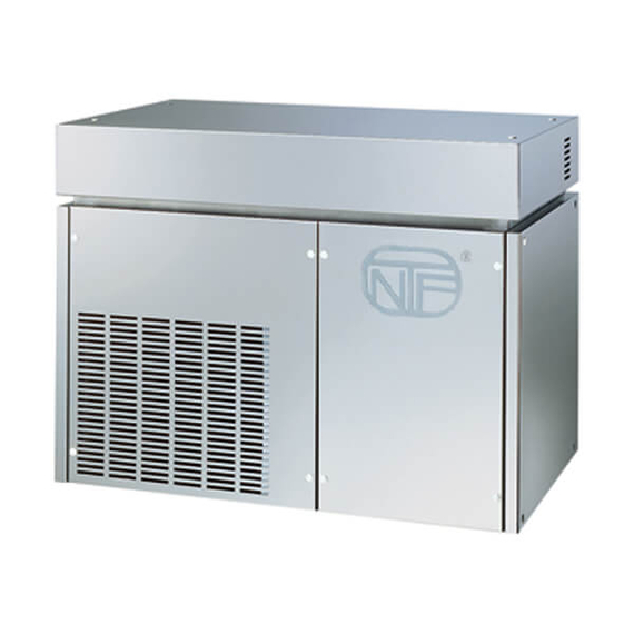 Μηχανή πάγου νιφάδες 400kg