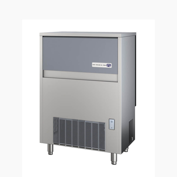 Μηχανή παγοκύβων 100 kg-17gr