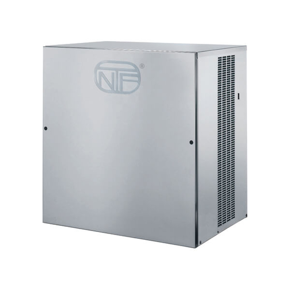 Μηχανή παγοκύβων διαιρούμενη 400 kg. CV 950