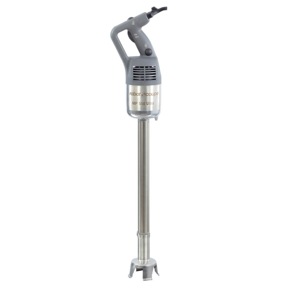 Μίξερ Χειρός MP550 U.C. Easy Plug