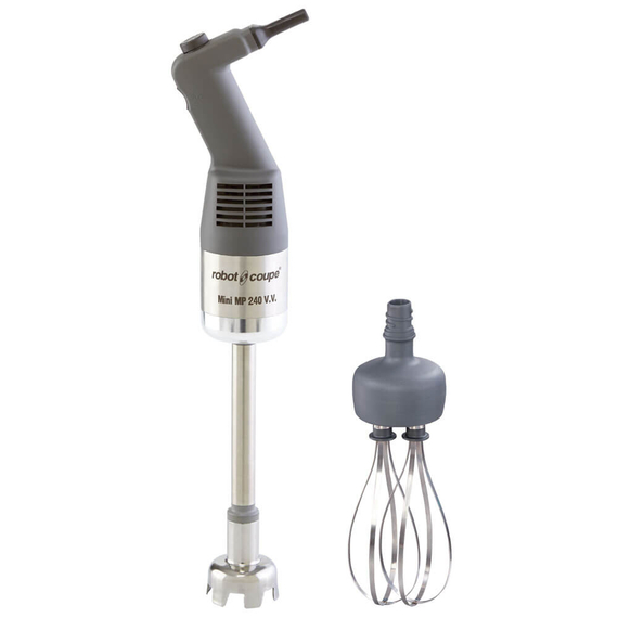 Μίξερ Χειρός MINI MP240C Combi