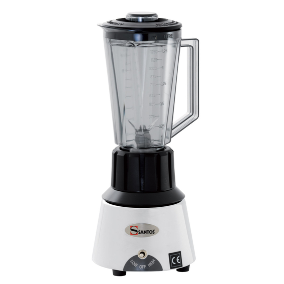 Μπλέντερ Νο33C χρώμιο