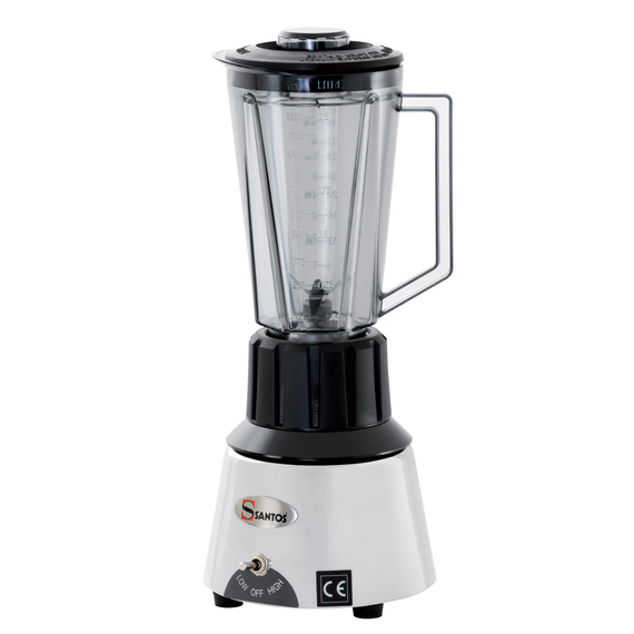 Μπλέντερ Νο33C χρώμιο