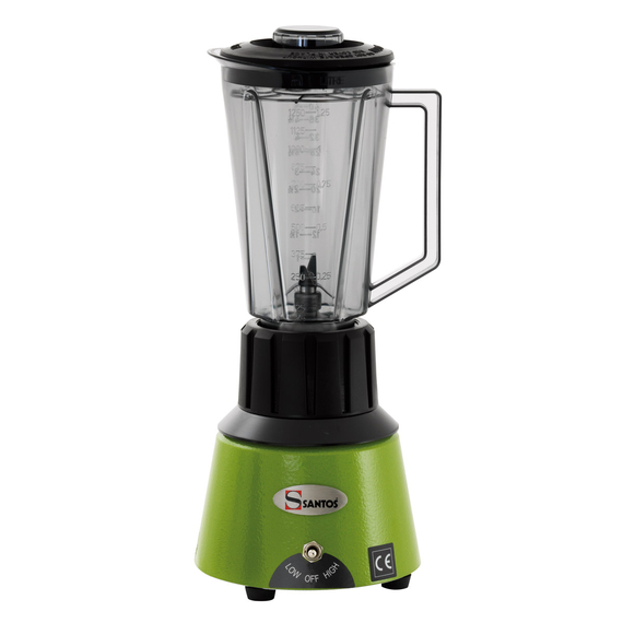 Μπλέντερ Νο33 πράσινο