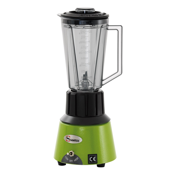 Μπλέντερ Νο33 πράσινο