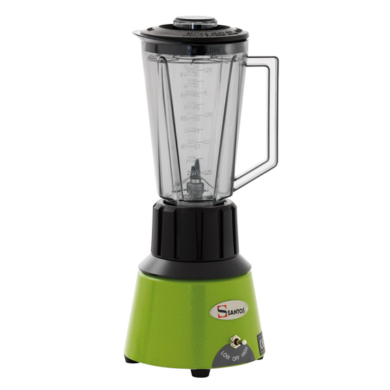 Μπλέντερ Νο33 πράσινο