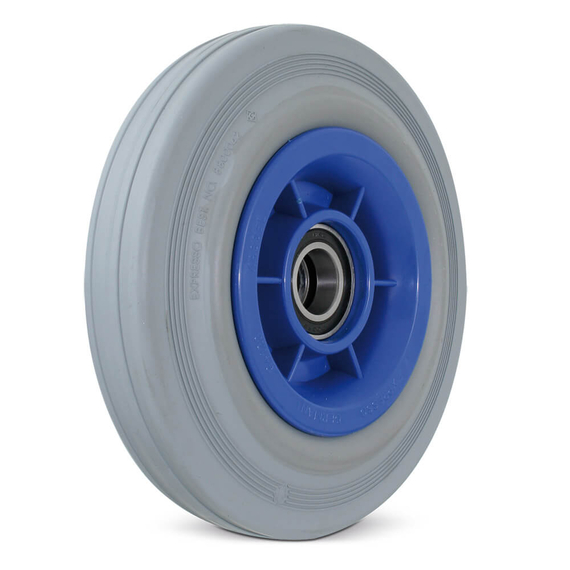 Συμπαγής ρόδα Νο42