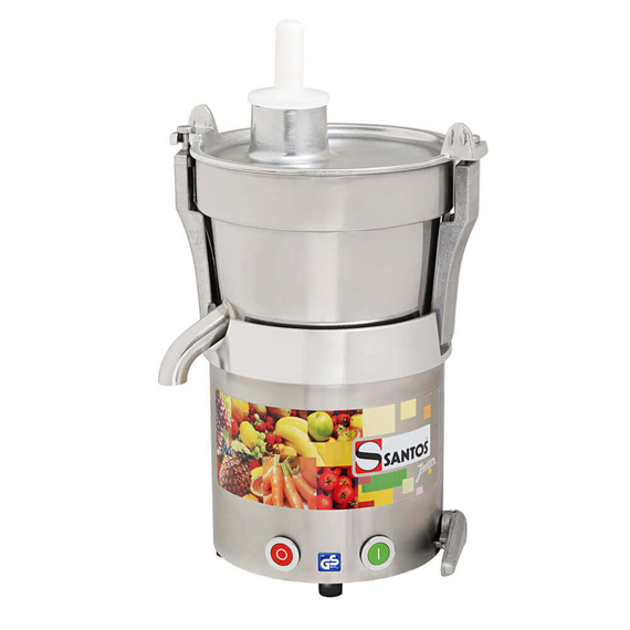 Αποχυμωτής No28