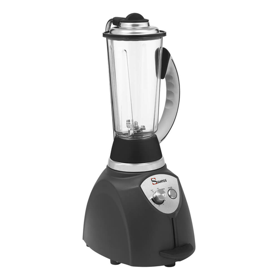 Μπλέντερ κουζίνας No37 με polycarbonate κανάτα 2L