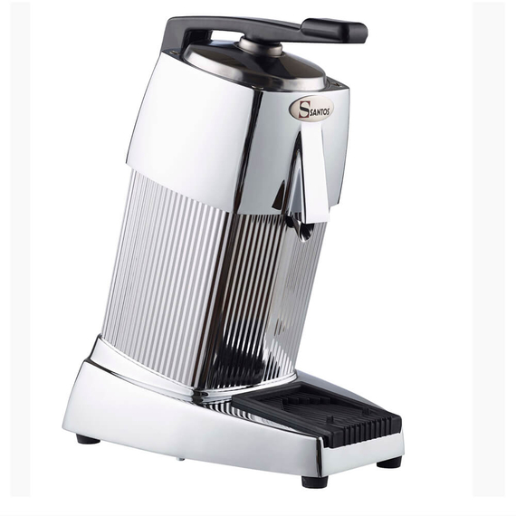 Στίφτης Νο10C χρώμιο