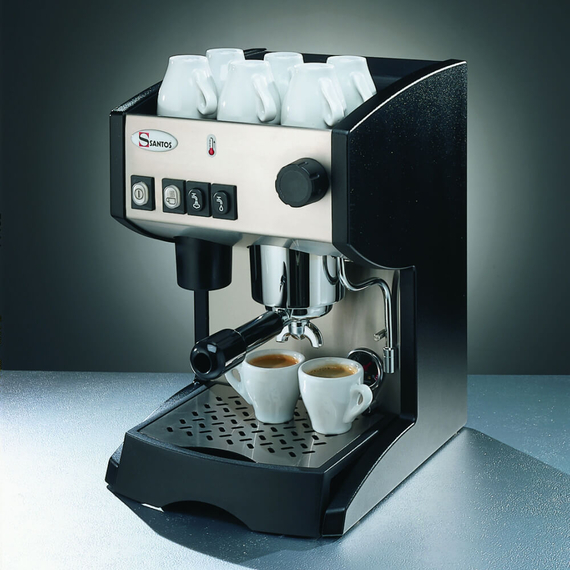 Μηχανή espresso No75