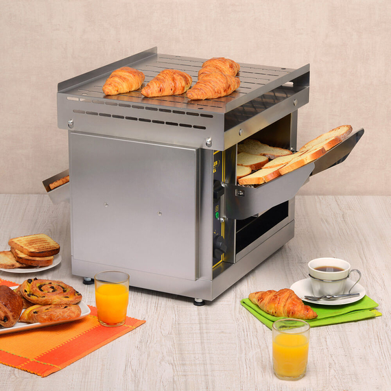 Φρυγανιέρα Roller Grill CT540 B